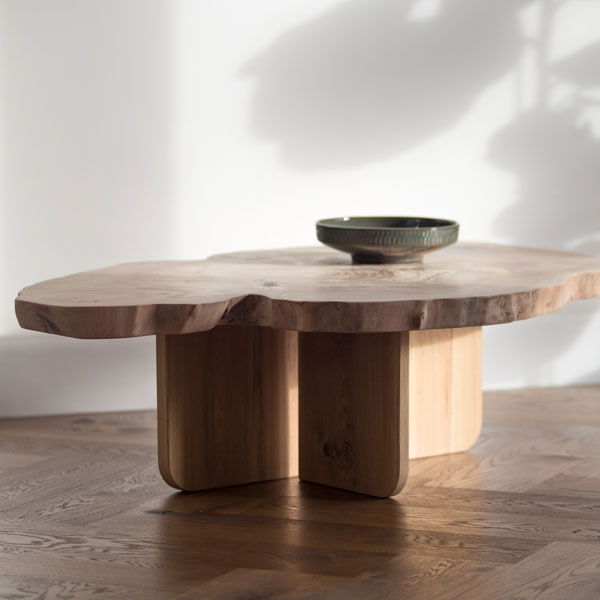 Konferenčný stolík Willow and oak